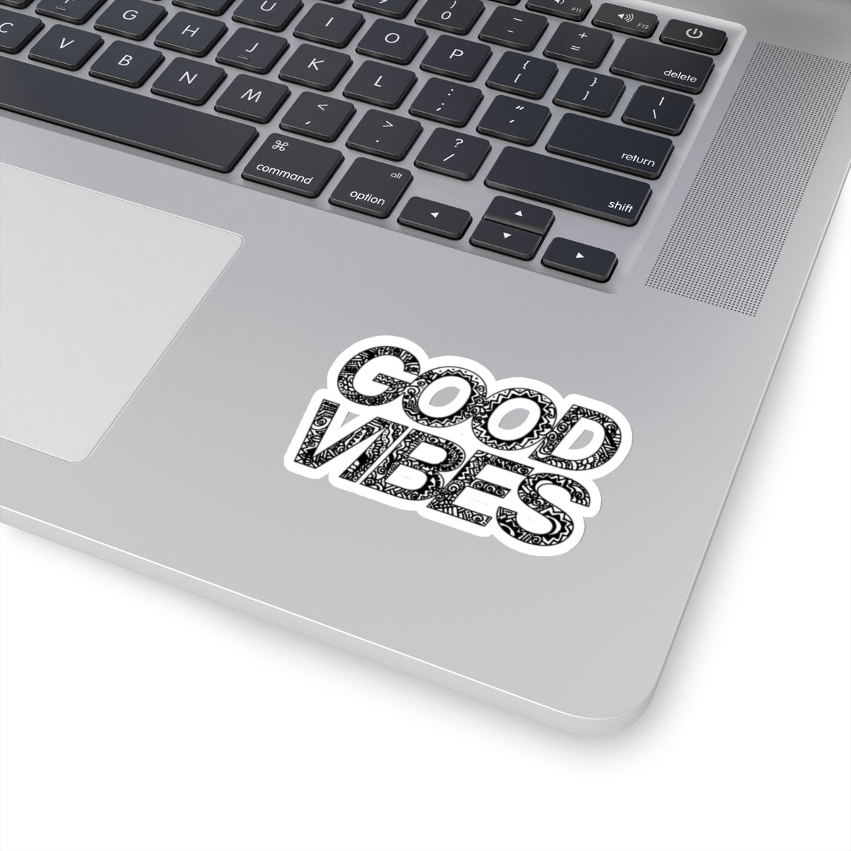 Good Vibes Sticker