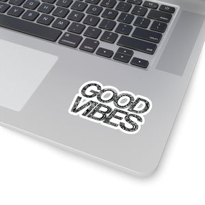 Good Vibes Sticker