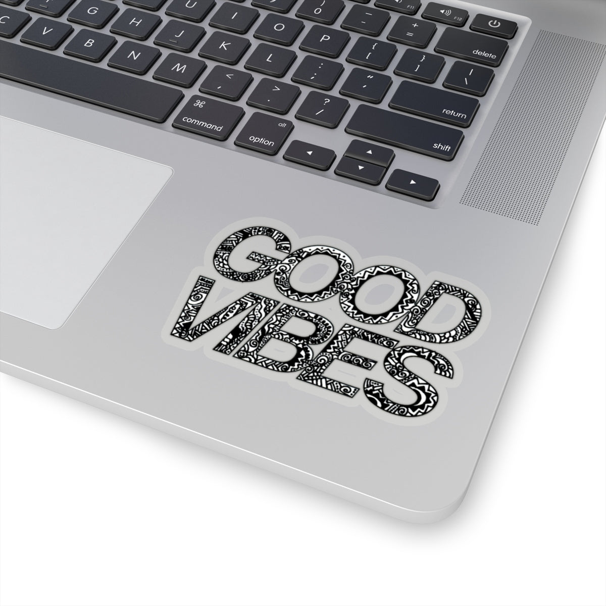 Good Vibes Sticker