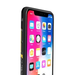 Sunflower Mate Tough Phone Cases