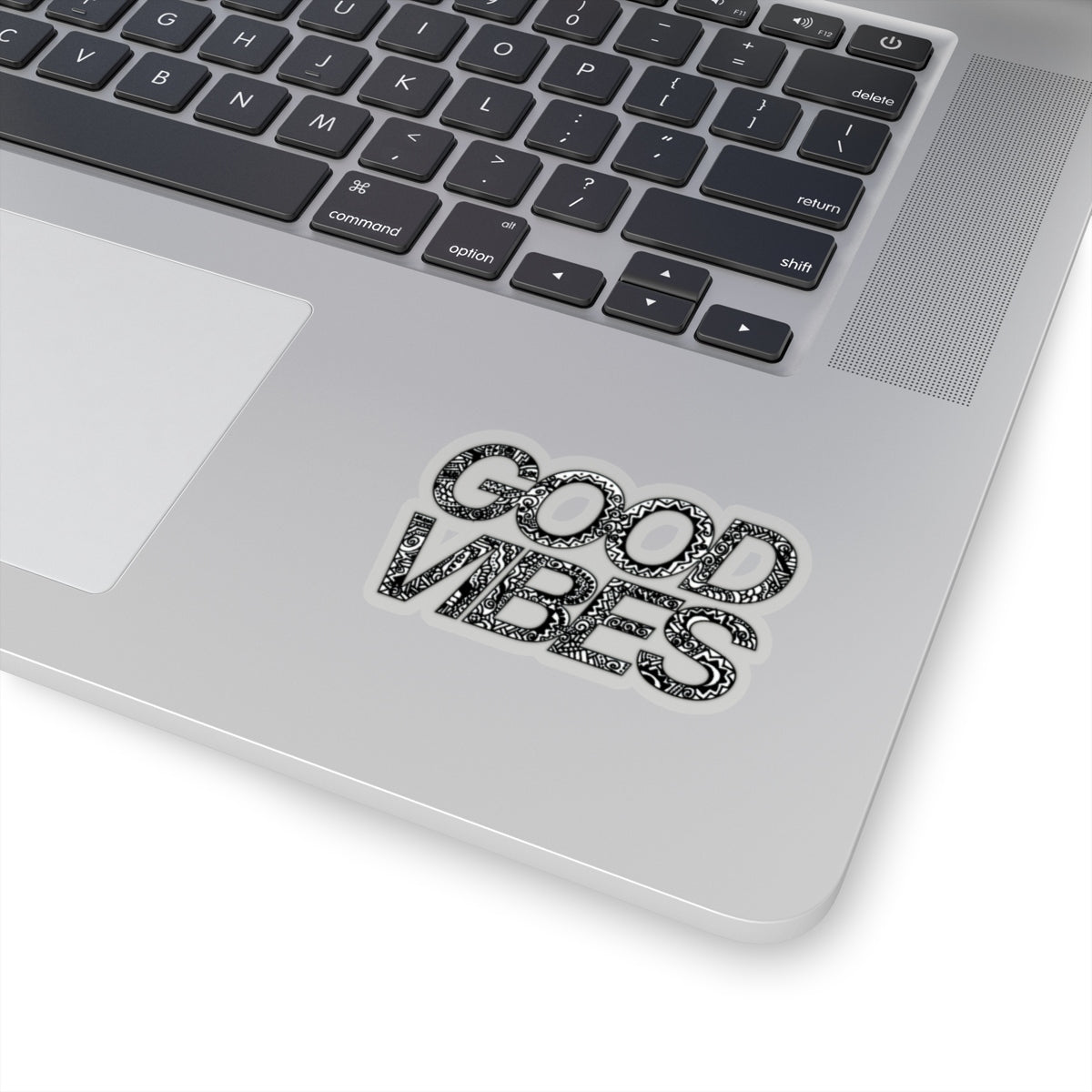 Good Vibes Sticker