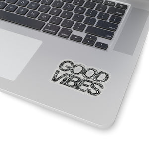 Good Vibes Sticker