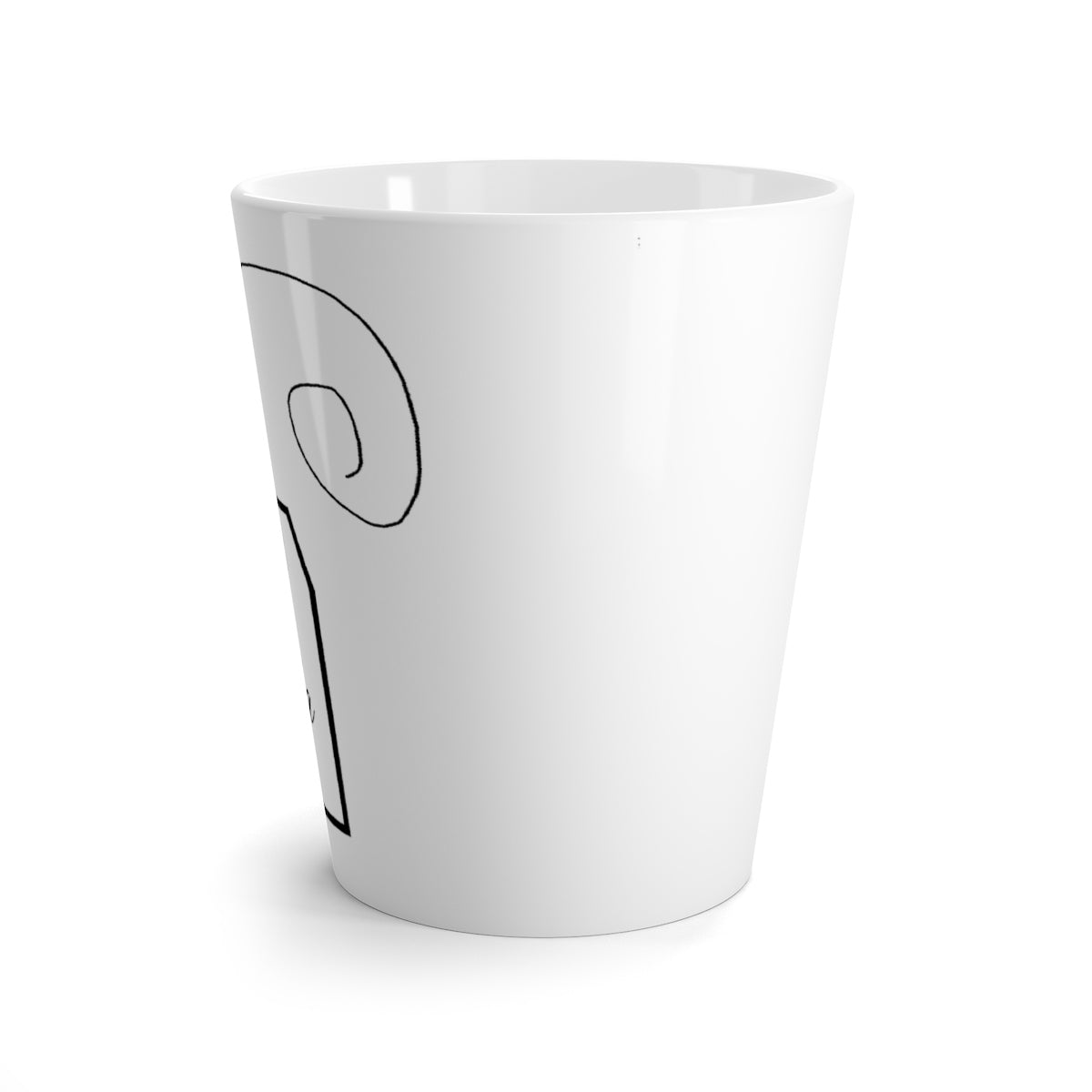 That's the tea sis mug