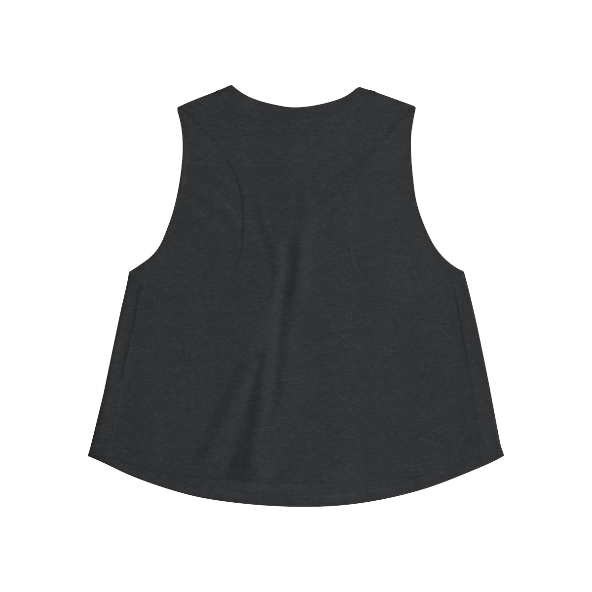 LA Crop Top