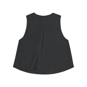 LA Crop Top