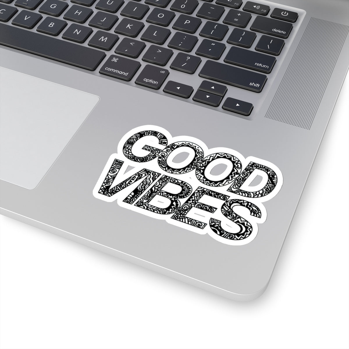 Good Vibes Sticker