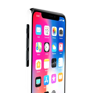 That's the tea phone case