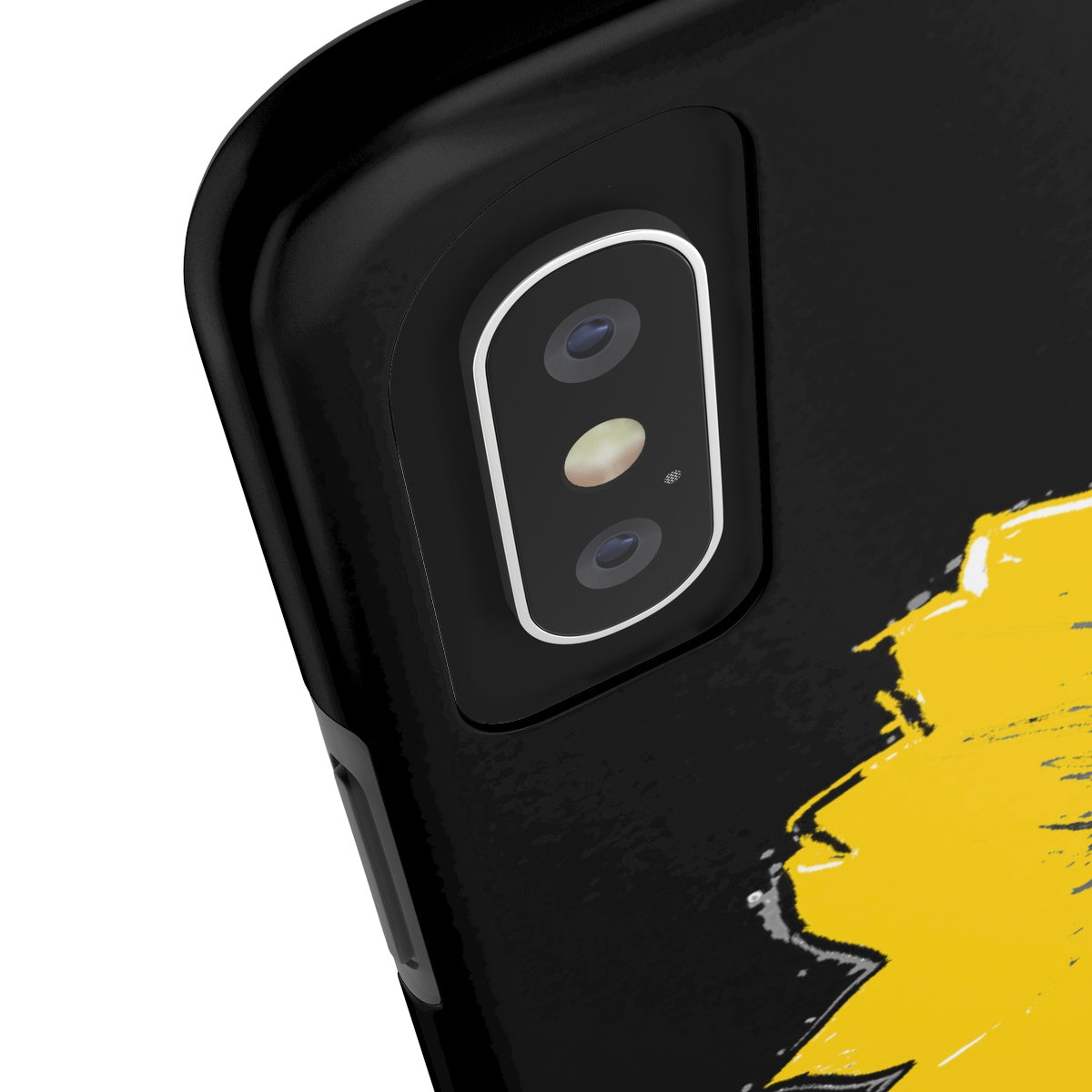 Sunflower Mate Tough Phone Cases