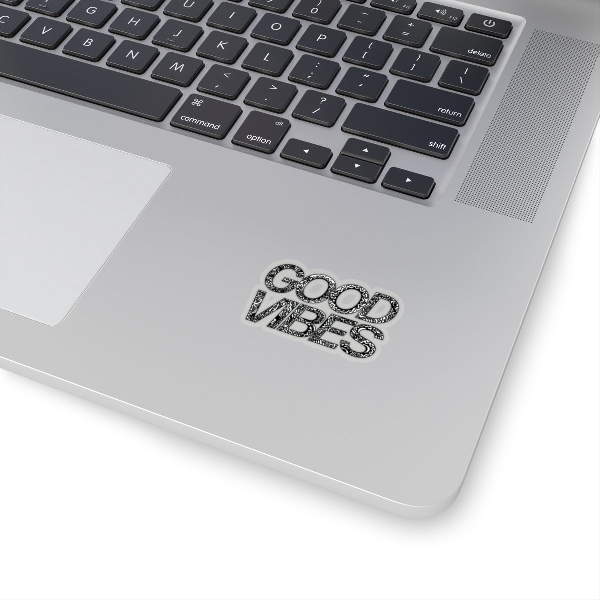 Good Vibes Sticker