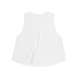 LA Crop Top