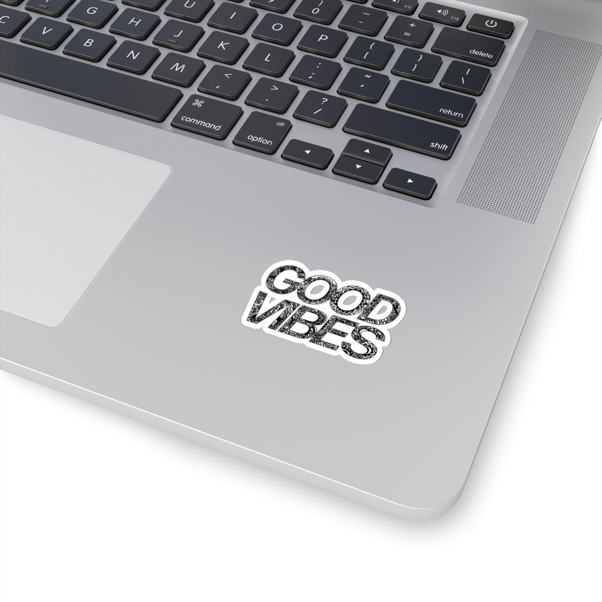 Good Vibes Sticker