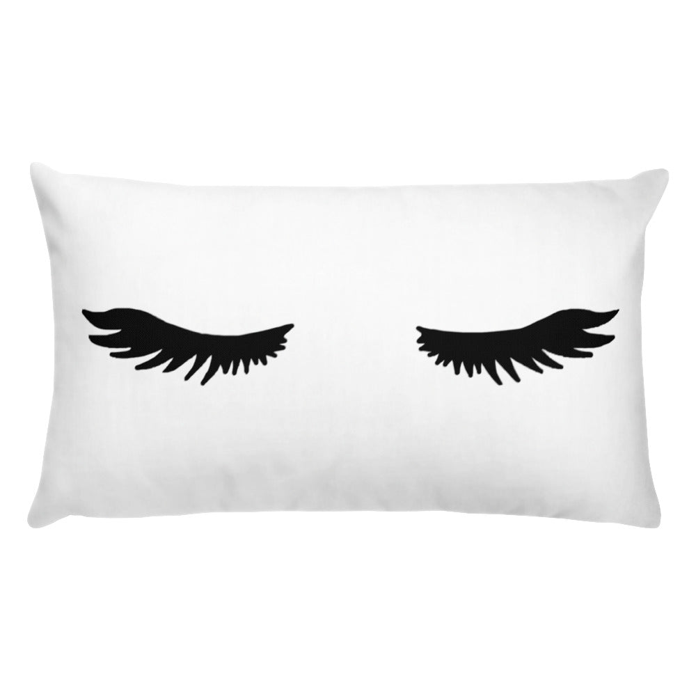 Eyelash Pillow