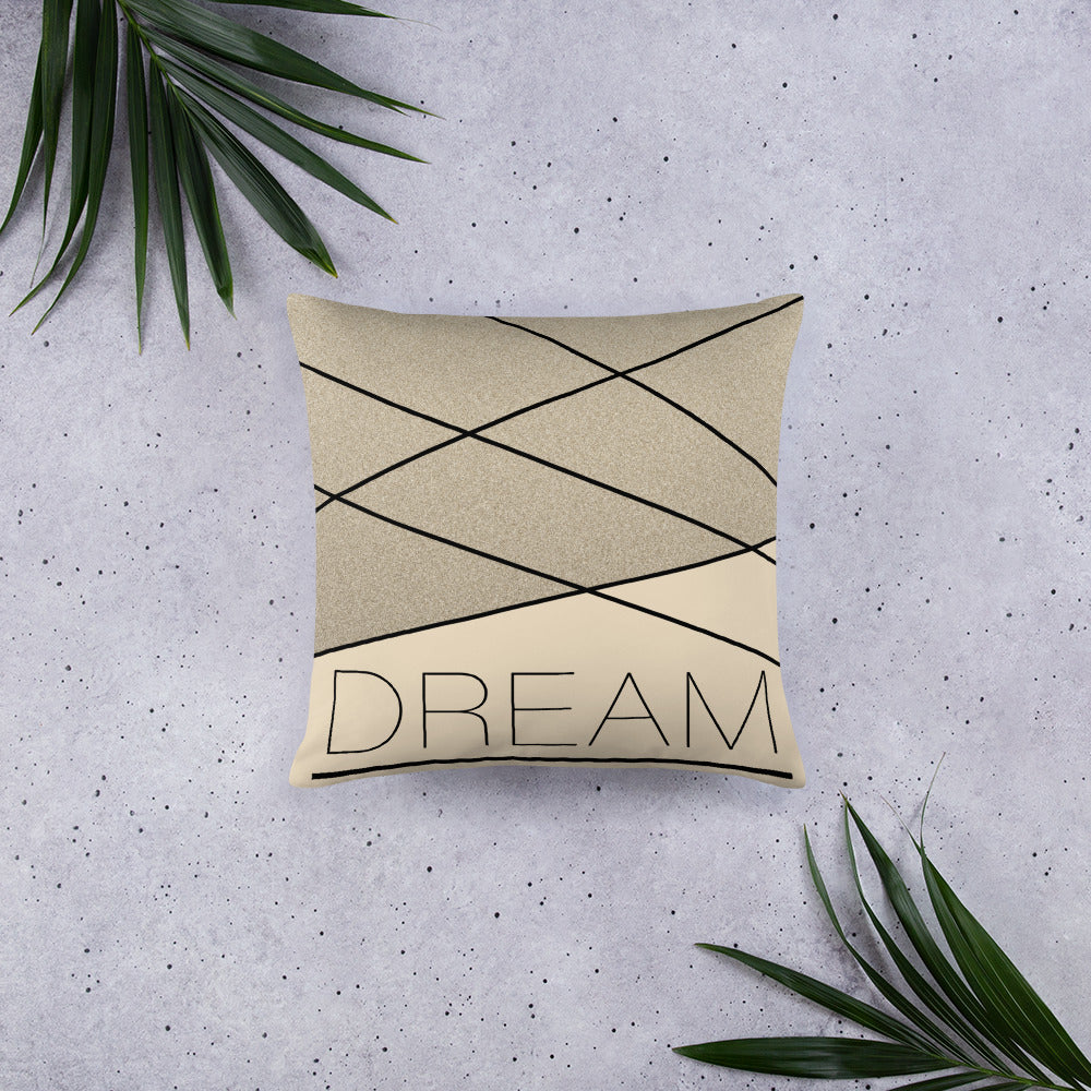 Dream Pillow