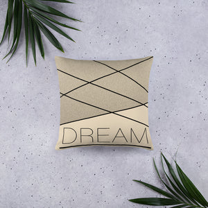 Dream Pillow