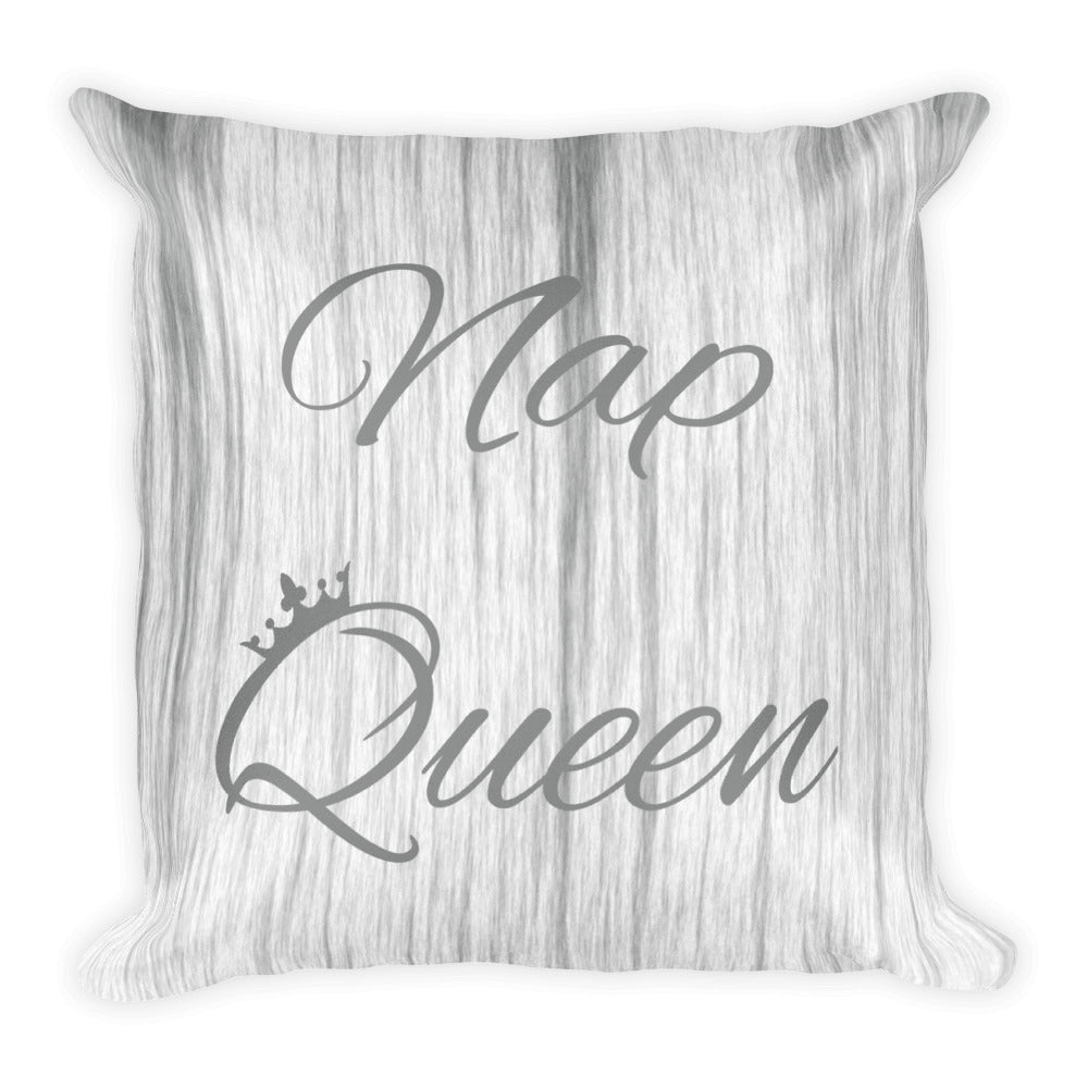 Nap Queen Pillow