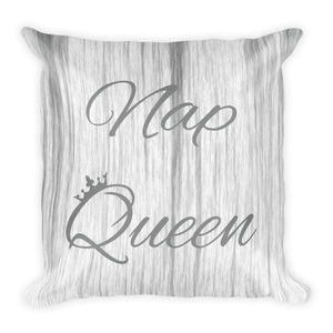 Nap Queen Pillow