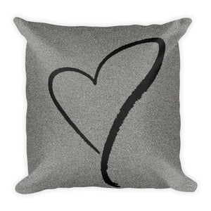 Heart Pillow