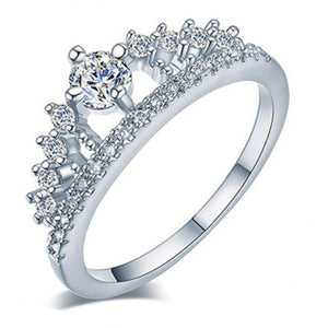 Princess Ring