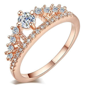 Princess Ring