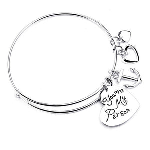 For My Person