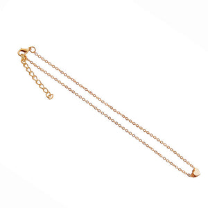 Simple Heart Necklace