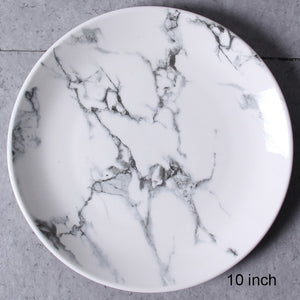 White Marble Kitchen Must Haves