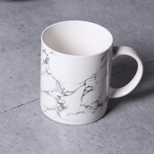White Marble Kitchen Must Haves