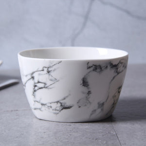 White Marble Kitchen Must Haves