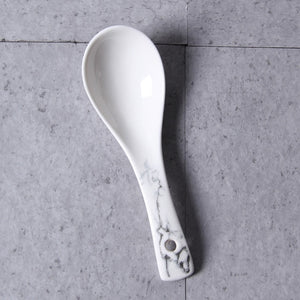 White Marble Kitchen Must Haves